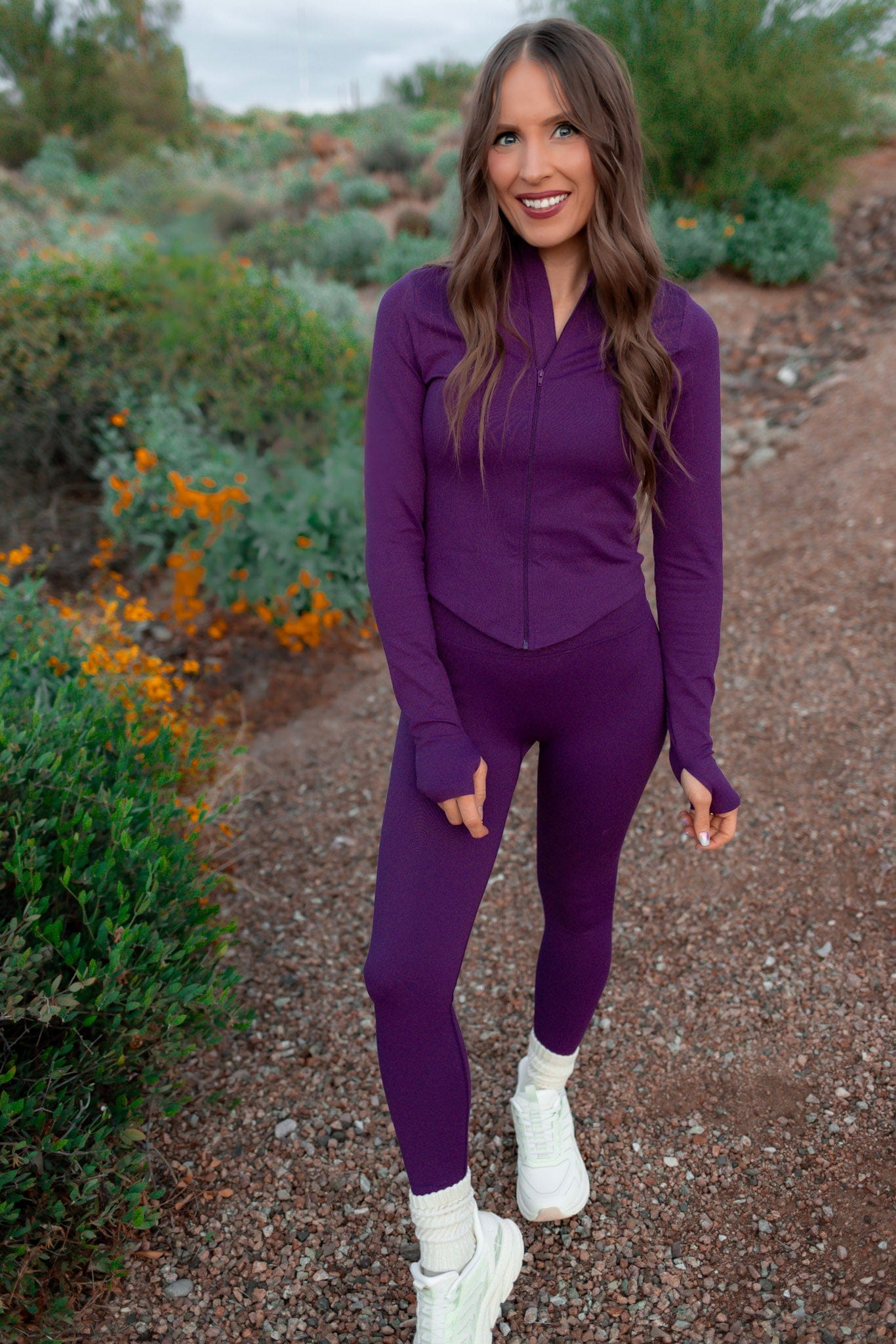 Krush Athletic Legging Set