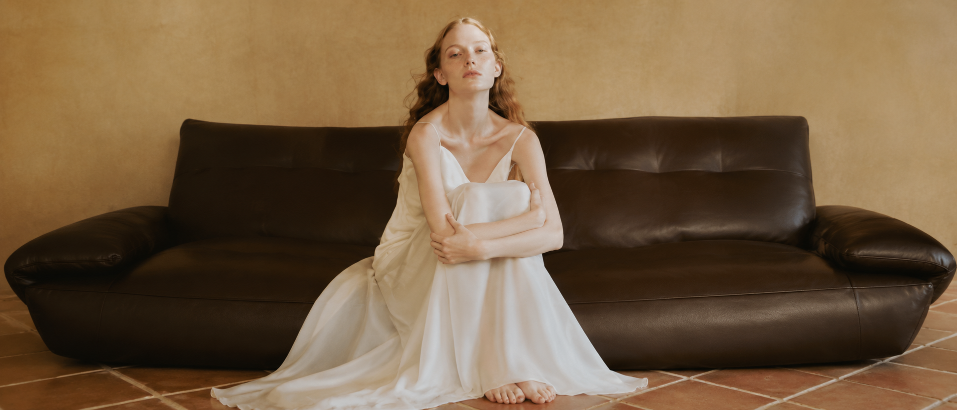 Women's everyday editorial collection