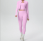 Krush Athletic Legging Set